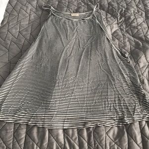 John Galt California Tank